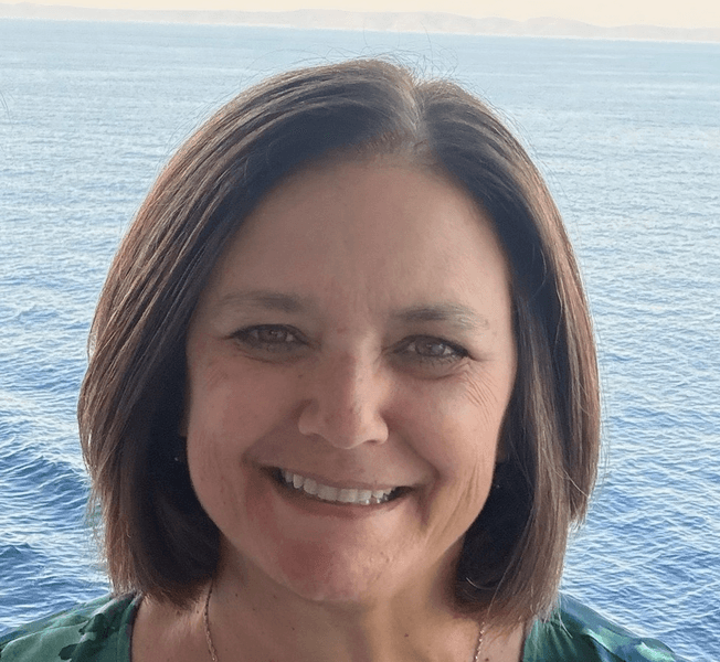 Diane Quackenbush