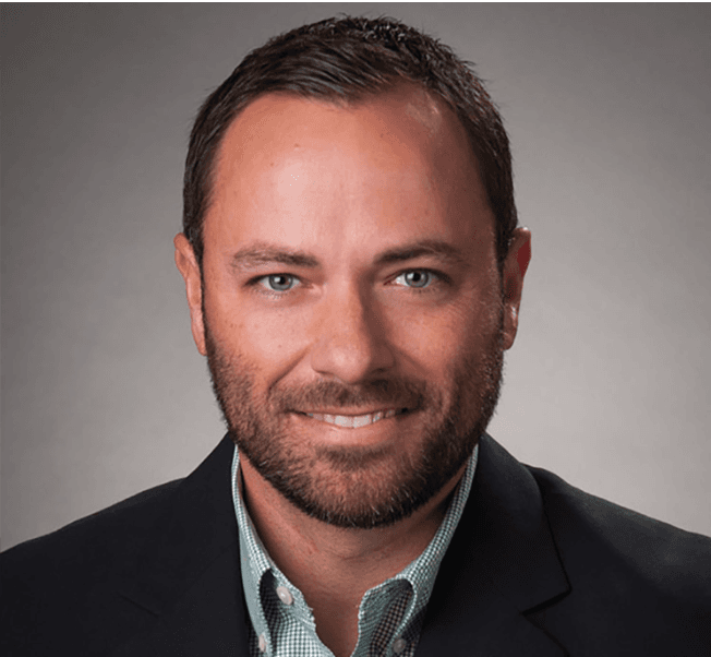 Matthew Bauer