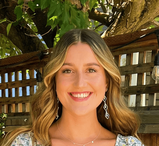 Rebecca Bell